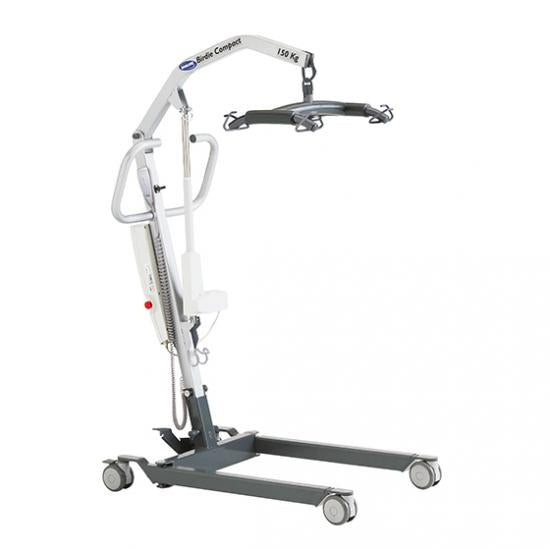 Rental portable patient hoist