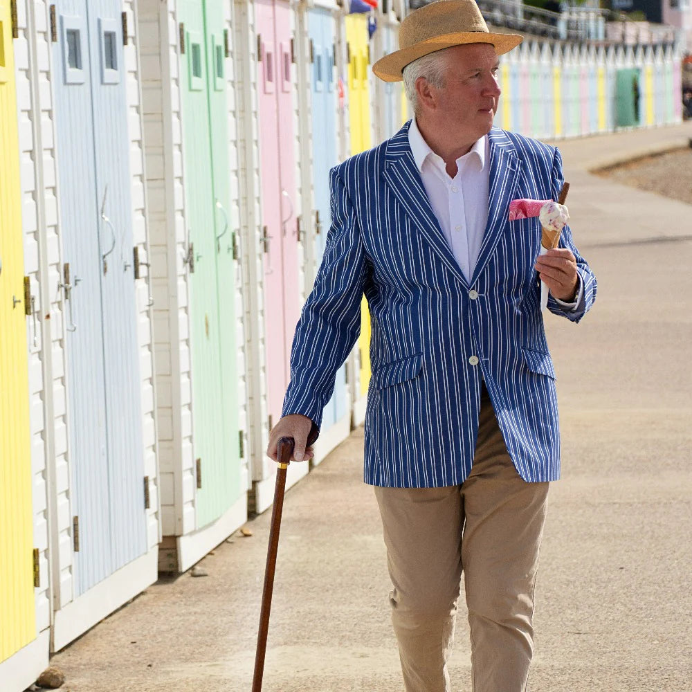 ORTHOPAEDIC WALKING STICKS