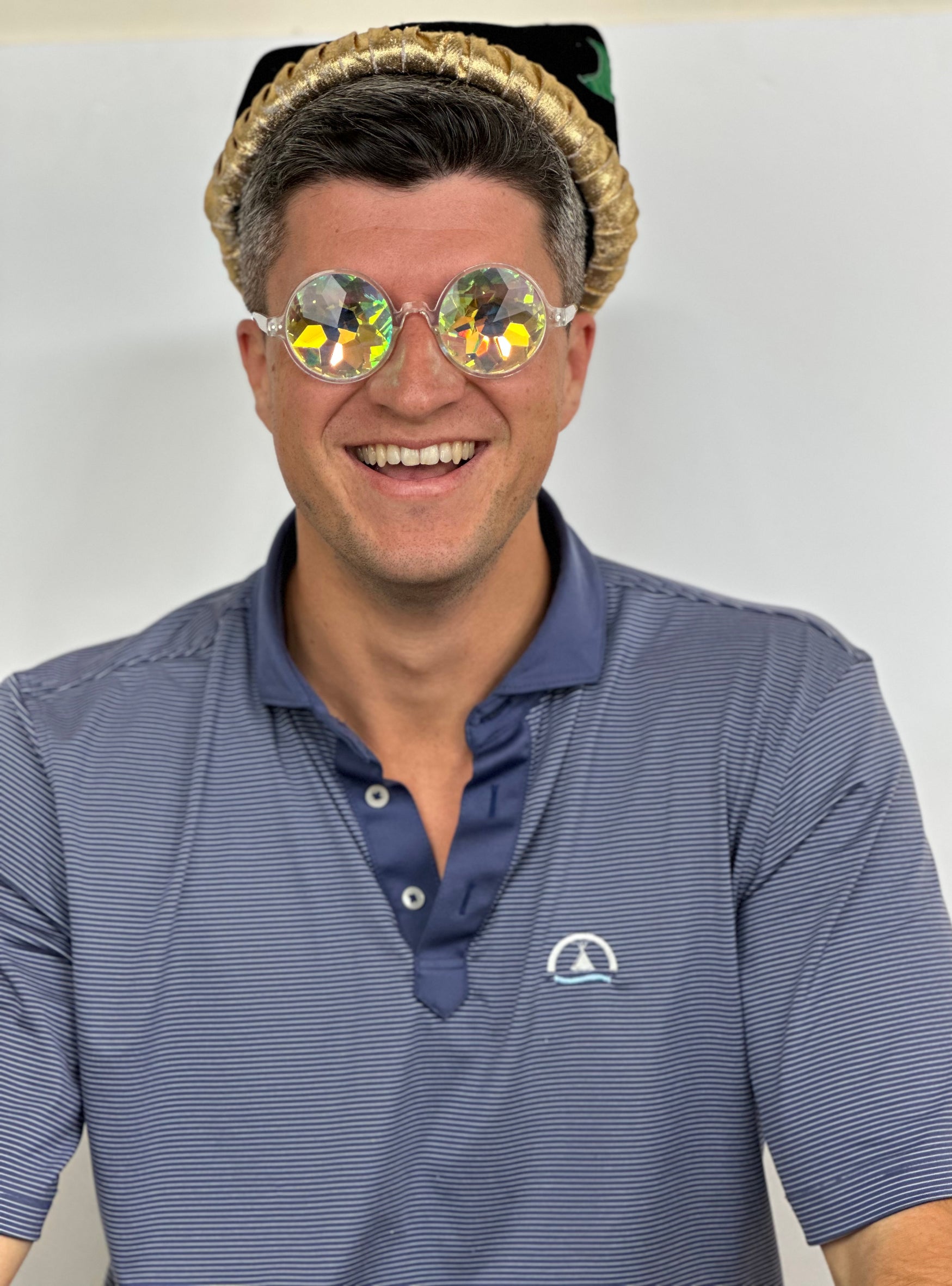 Alex Horton    -    Director of Research & Development