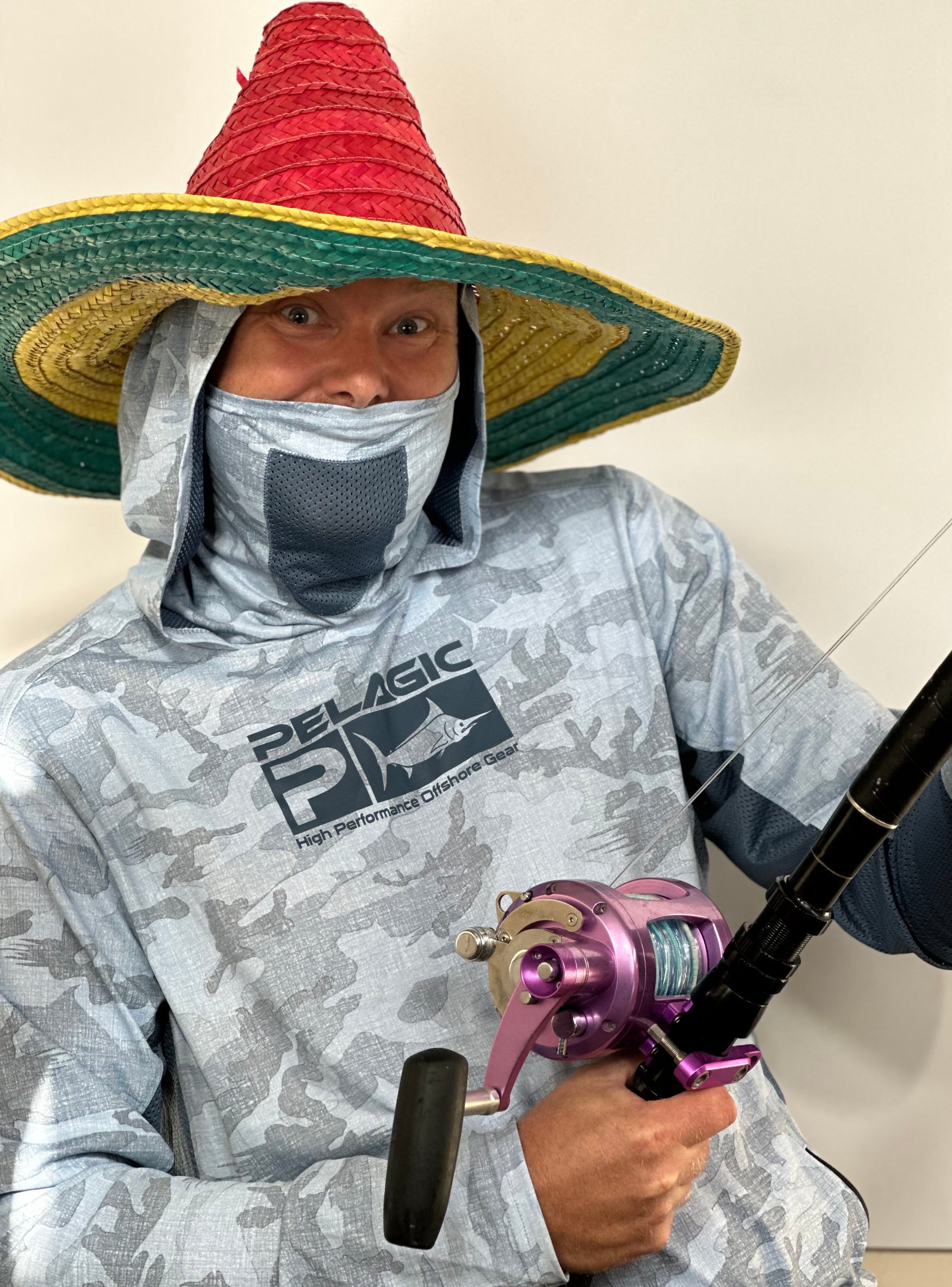 Andy Ellis    -    Technical Manager