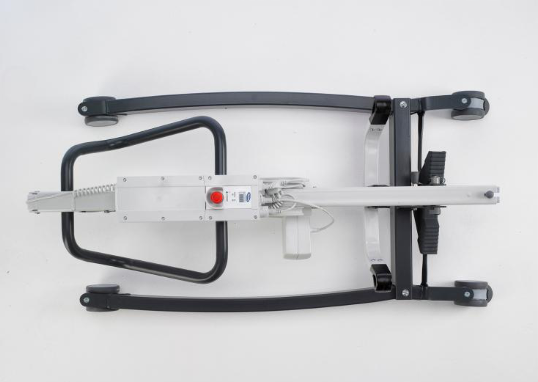 Birdie Evo - Mobile Hoist