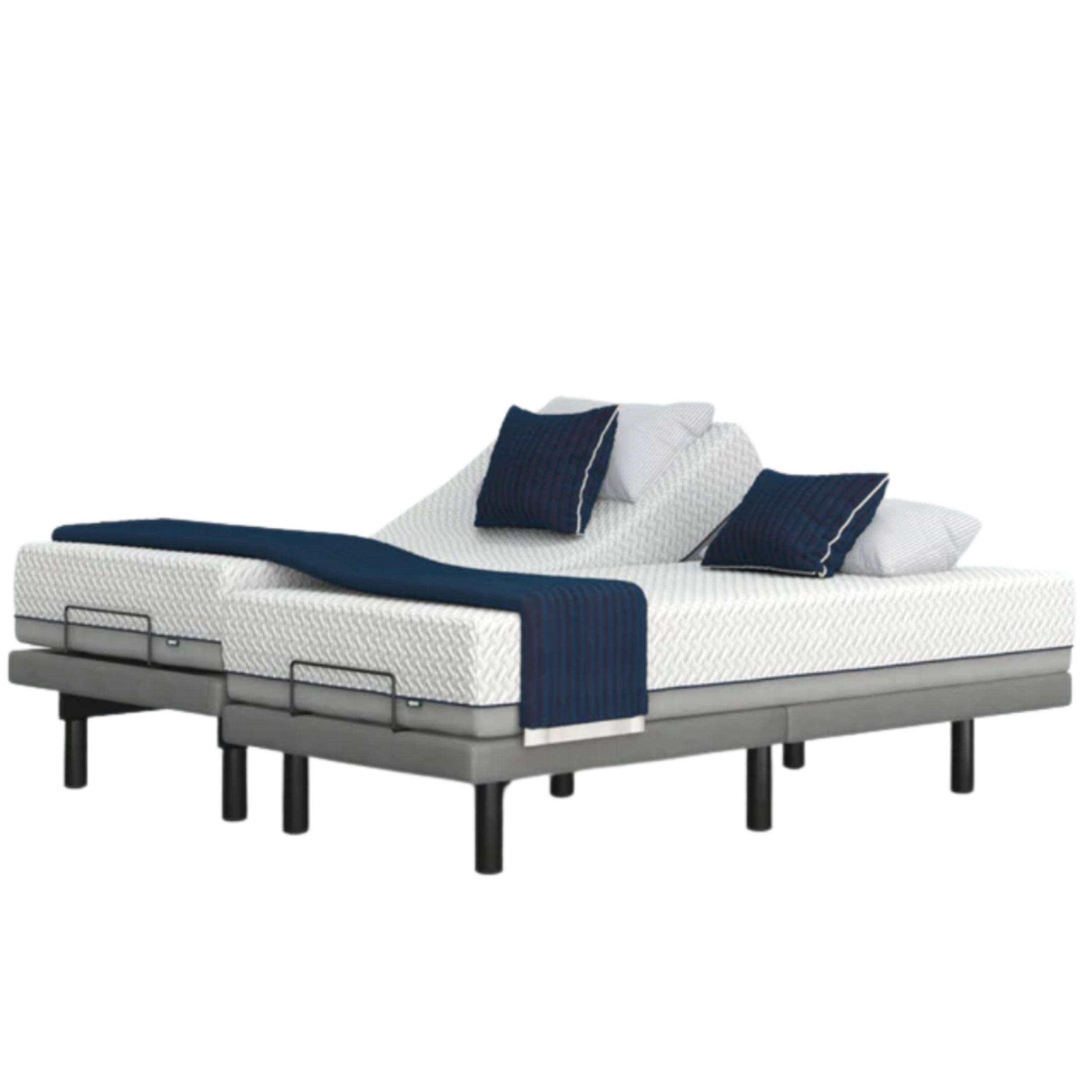 Opera Dual Adjustable Smart Base