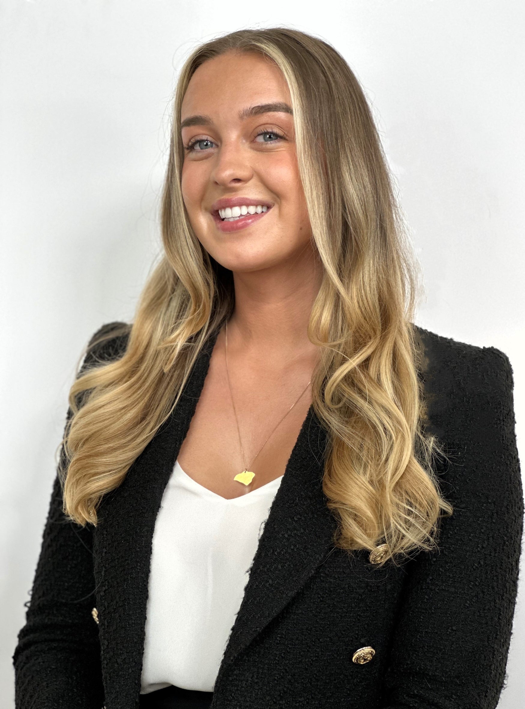 Ellen Hawkins    -    Company Secretary