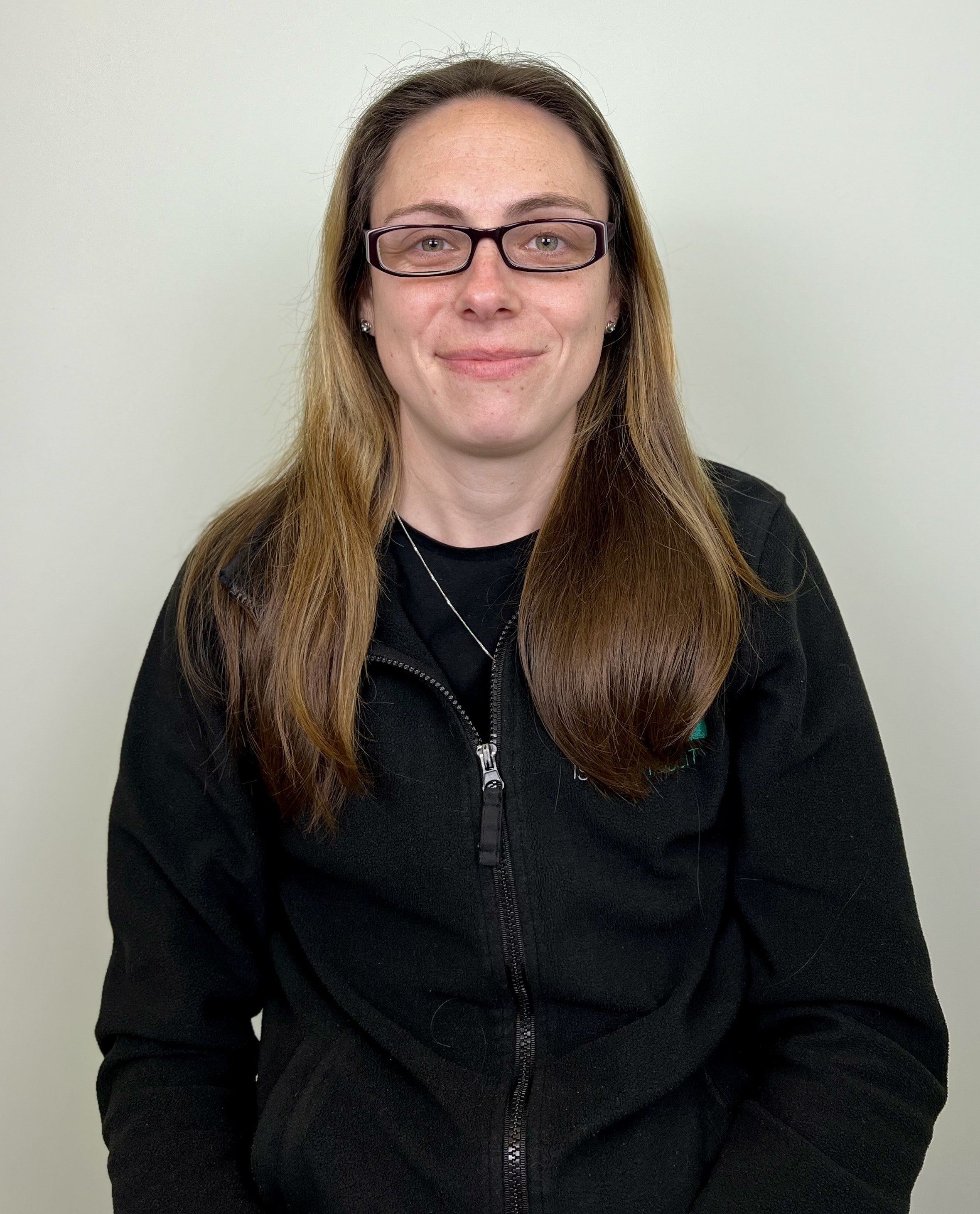 Emma Cowley    -    Administrative Executive