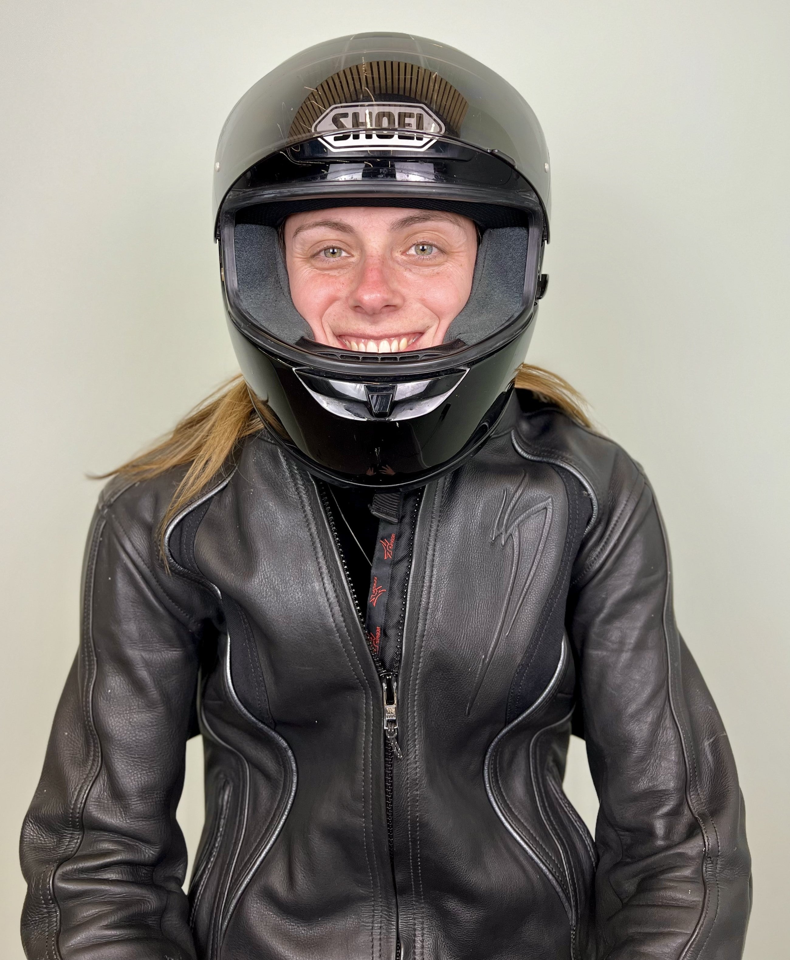 Emma Cowley    -    Administrative Executive