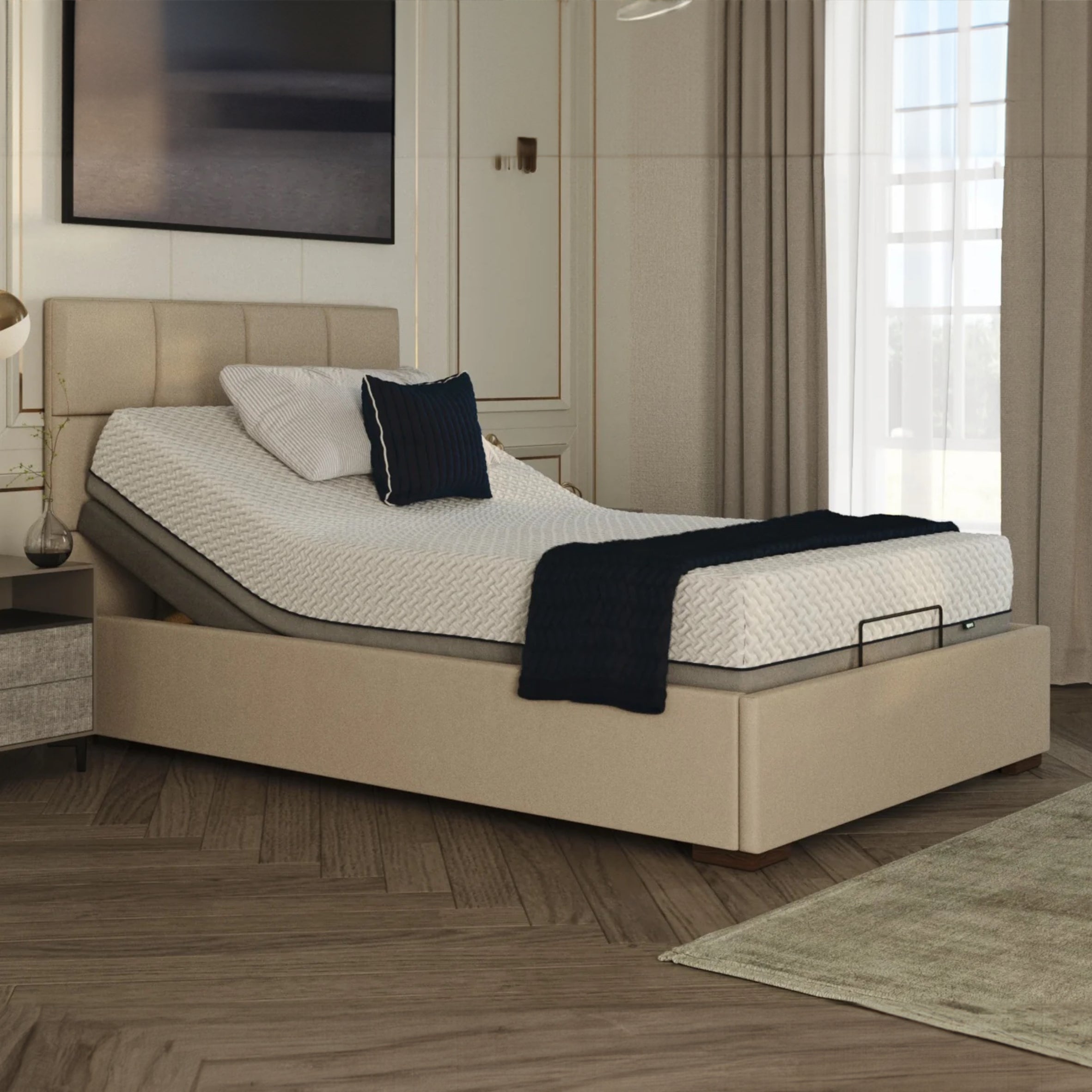 Hagen Adjustable
