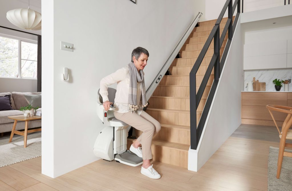 Stairlift rental
