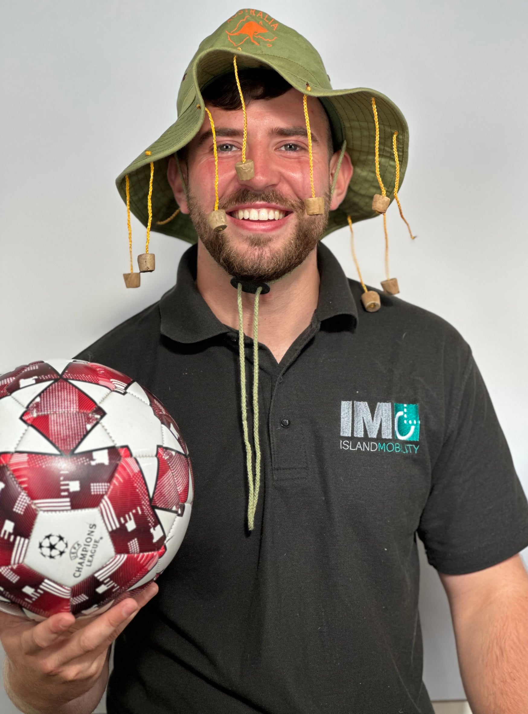 Lewis Evans    -    Technician