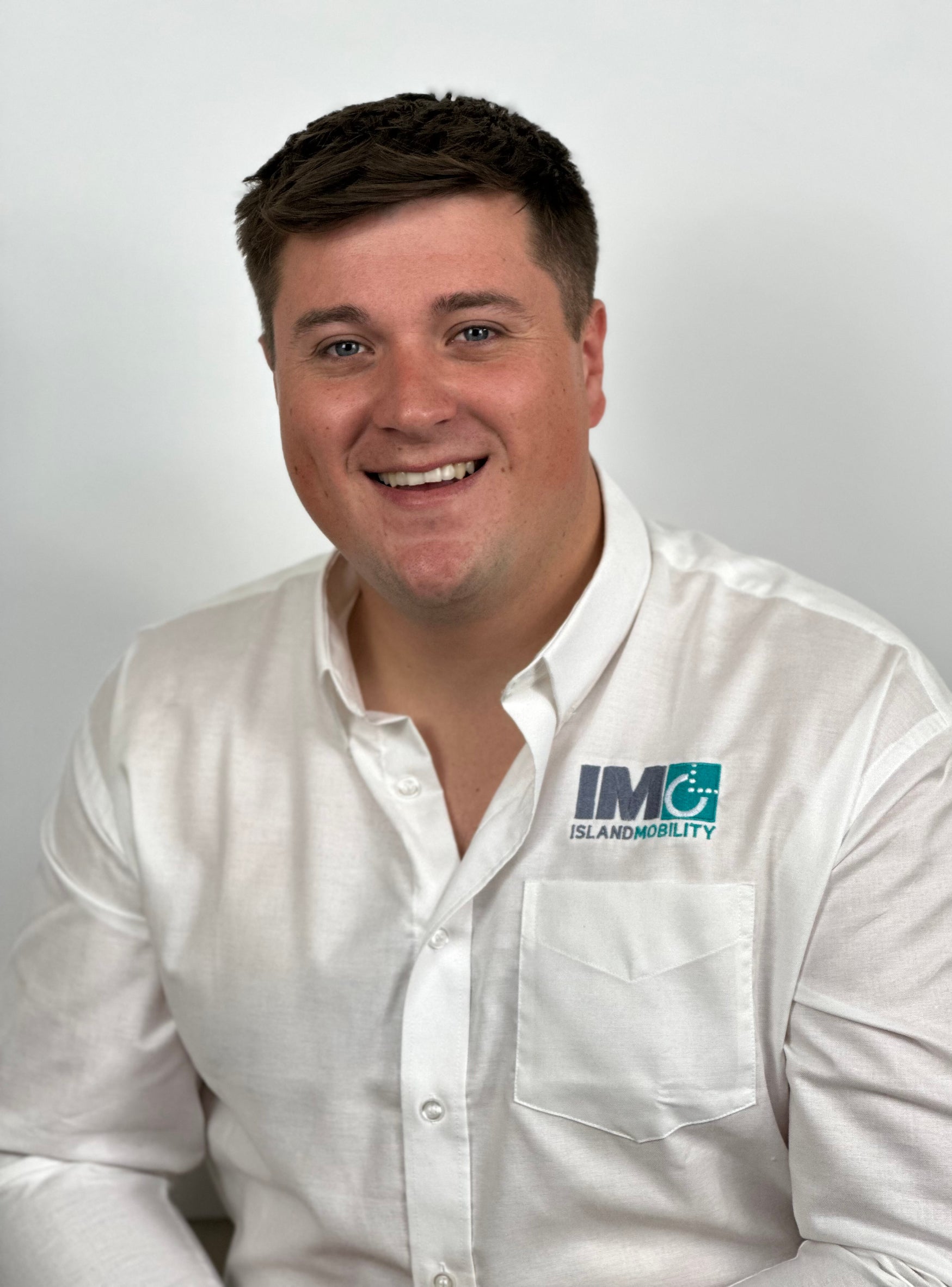 Marcus Horton    -    Company Director