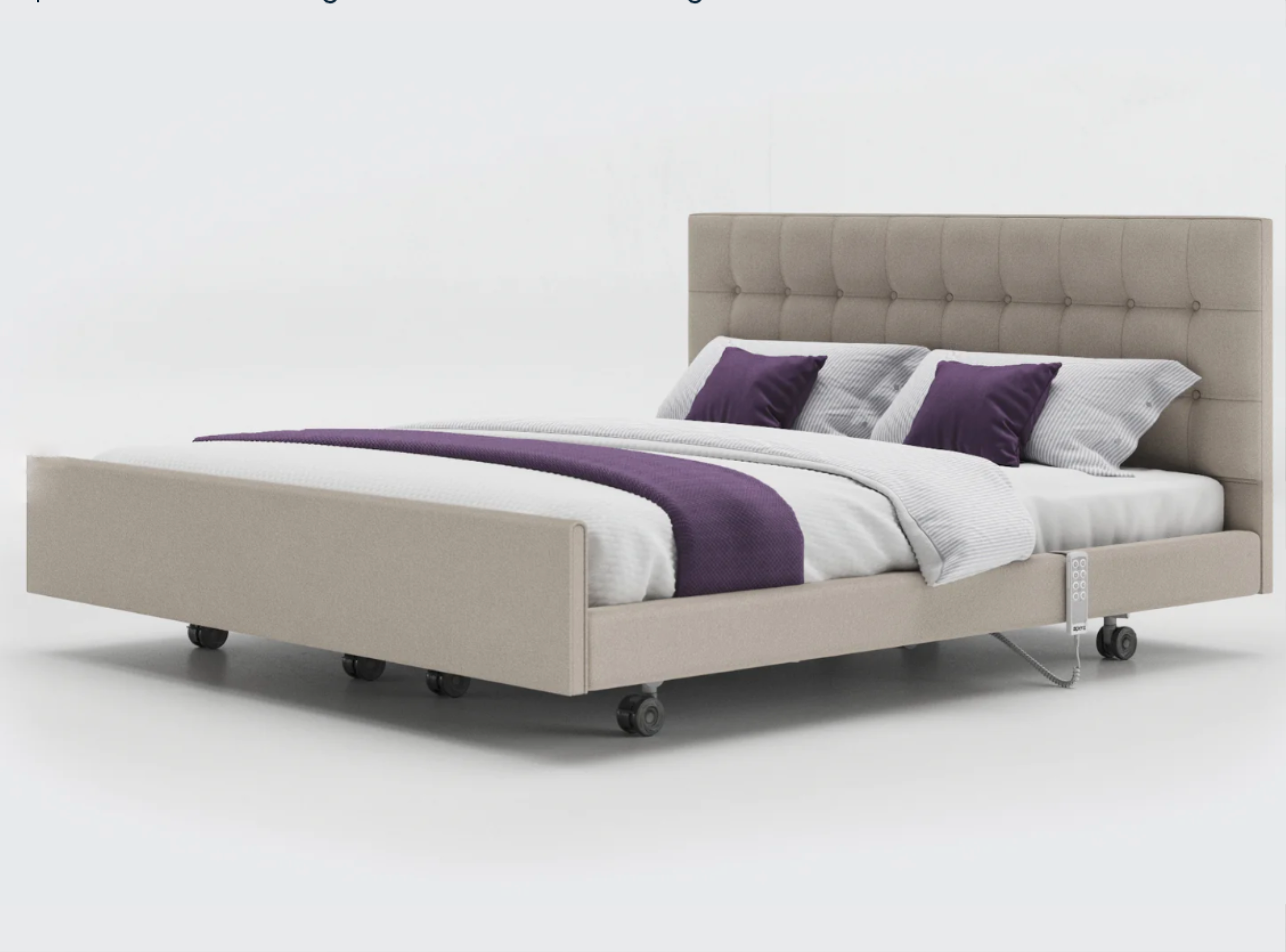 Signature Comfort Adjustable