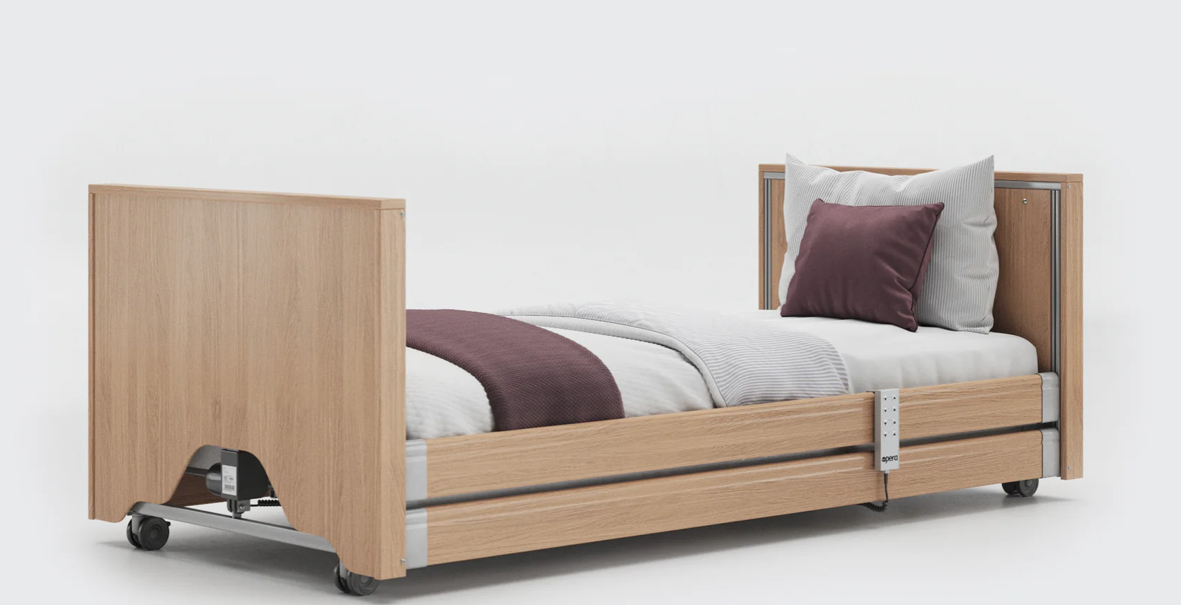 Rental Profiling care bed