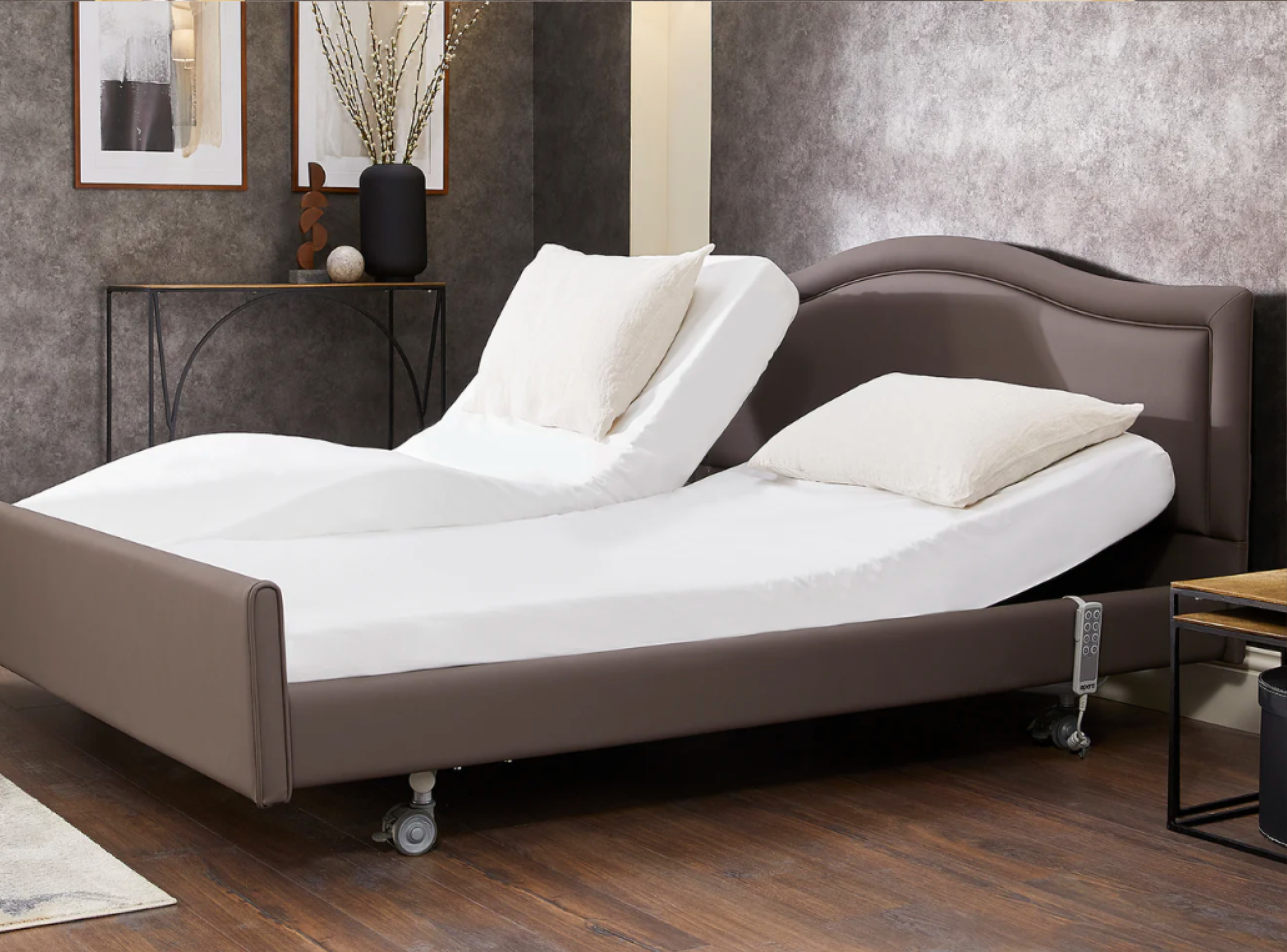 Signature Comfort Adjustable