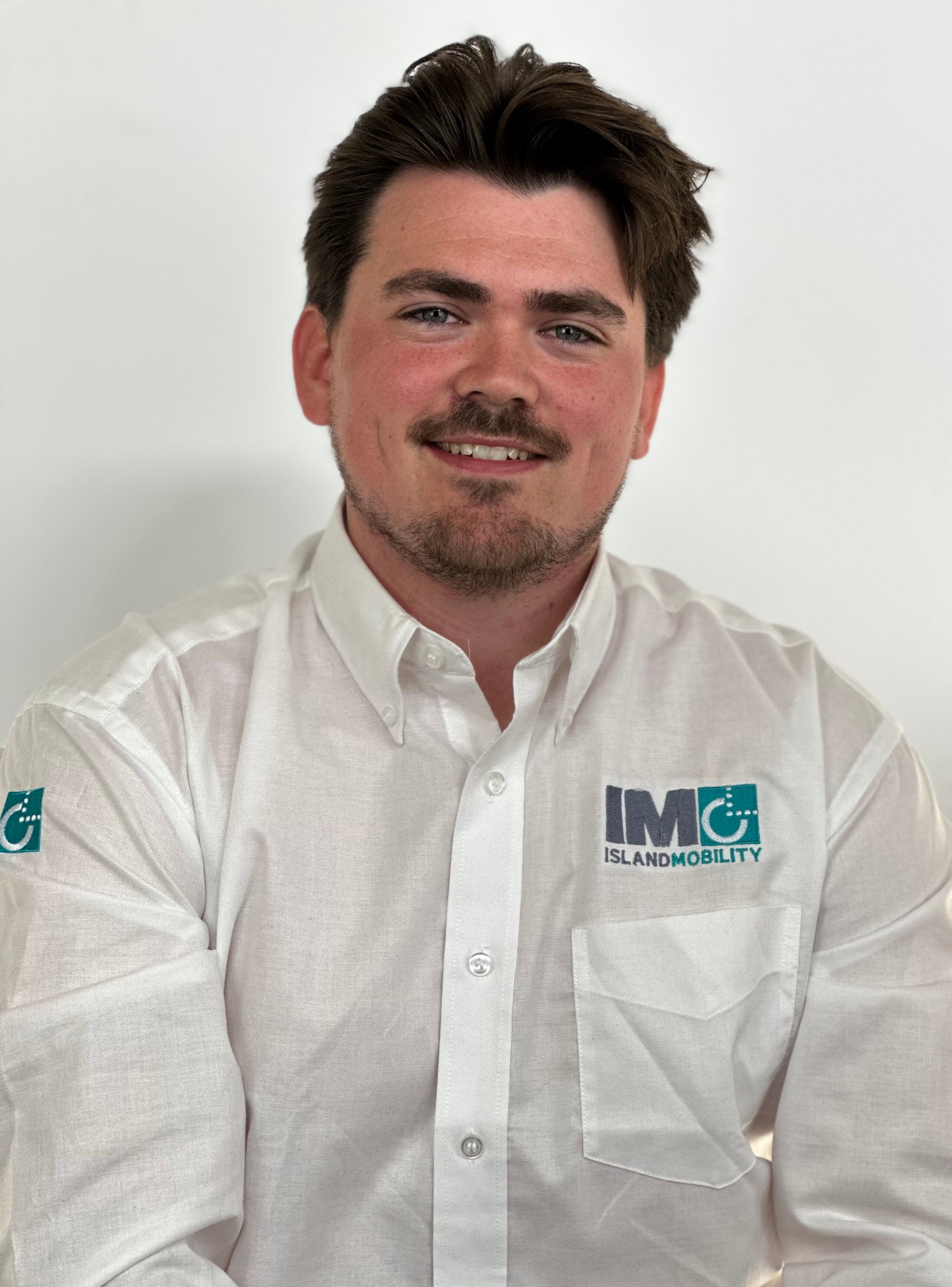 Tom Evans    -    Sales and Customer Relations Manager