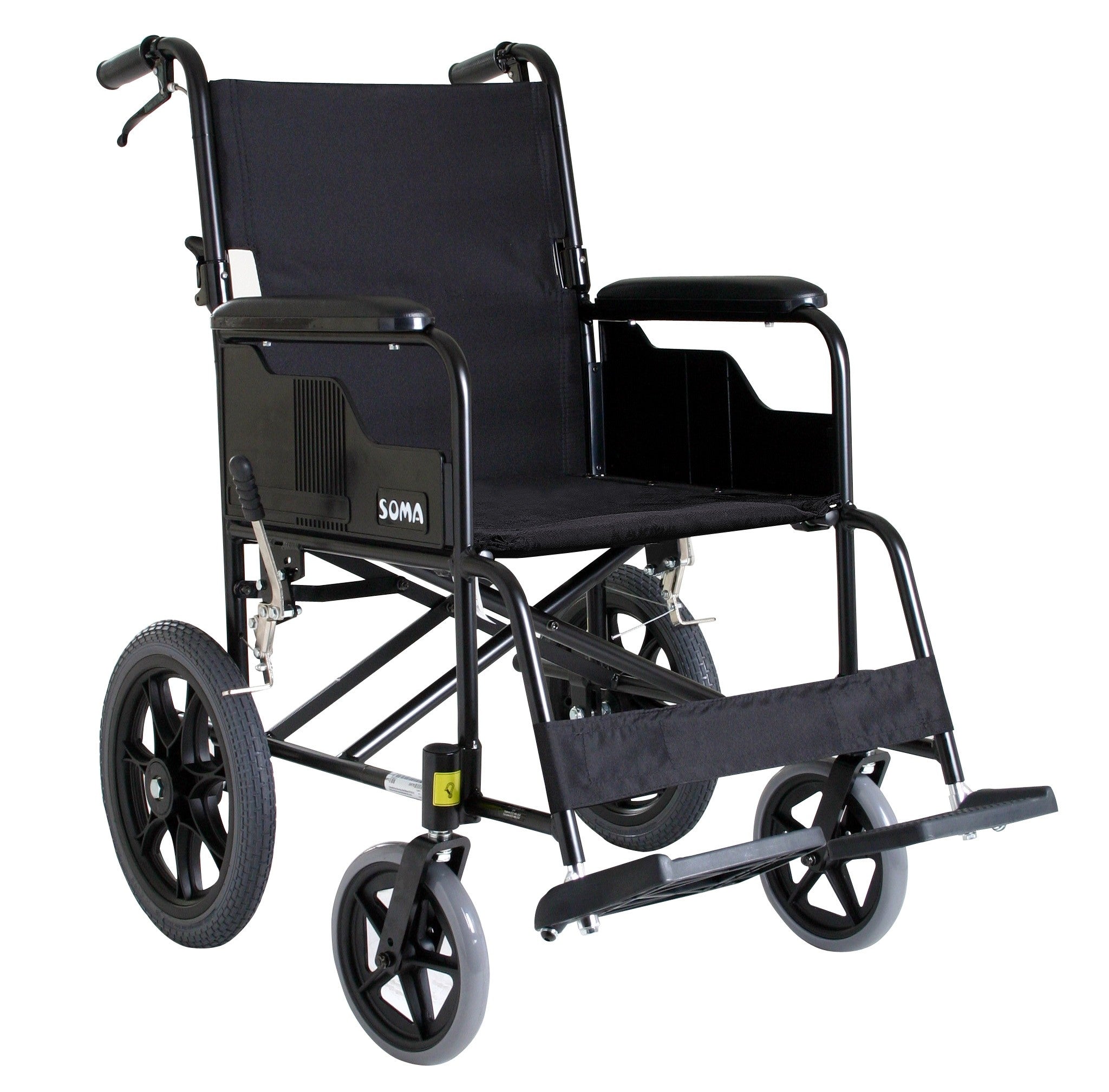 Wheelchair rental