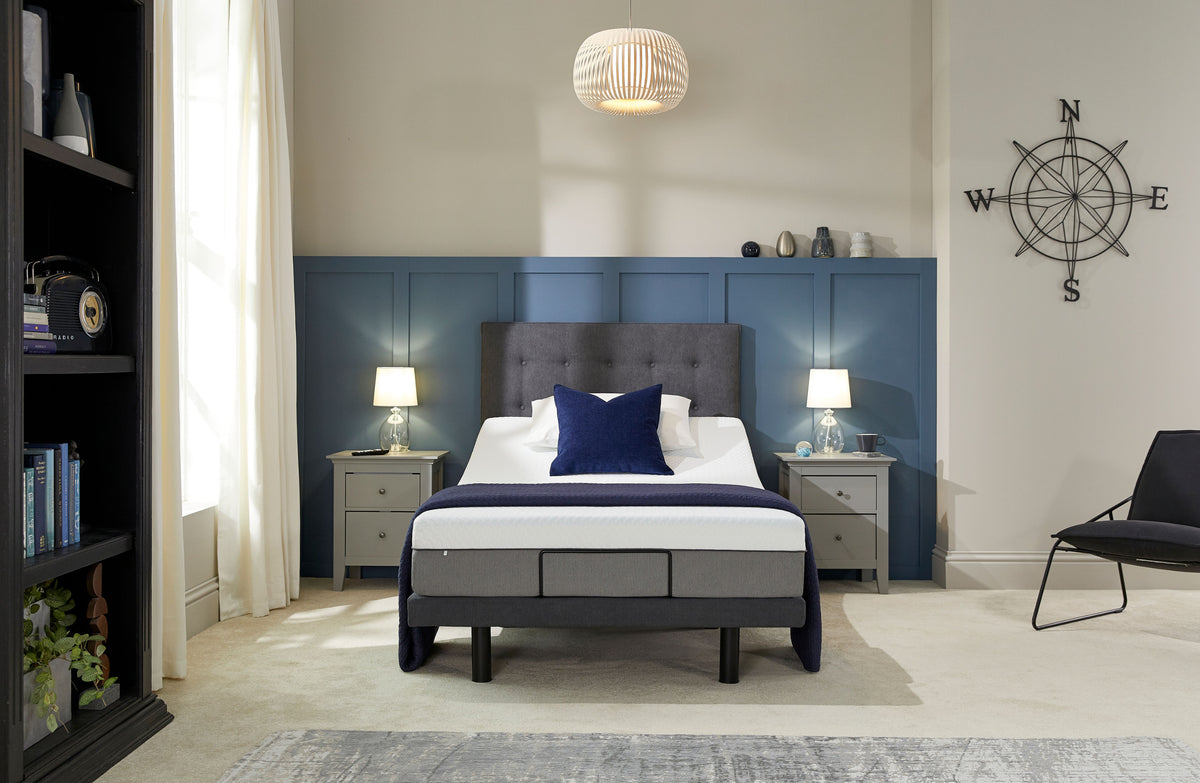 Motion Adjustable
