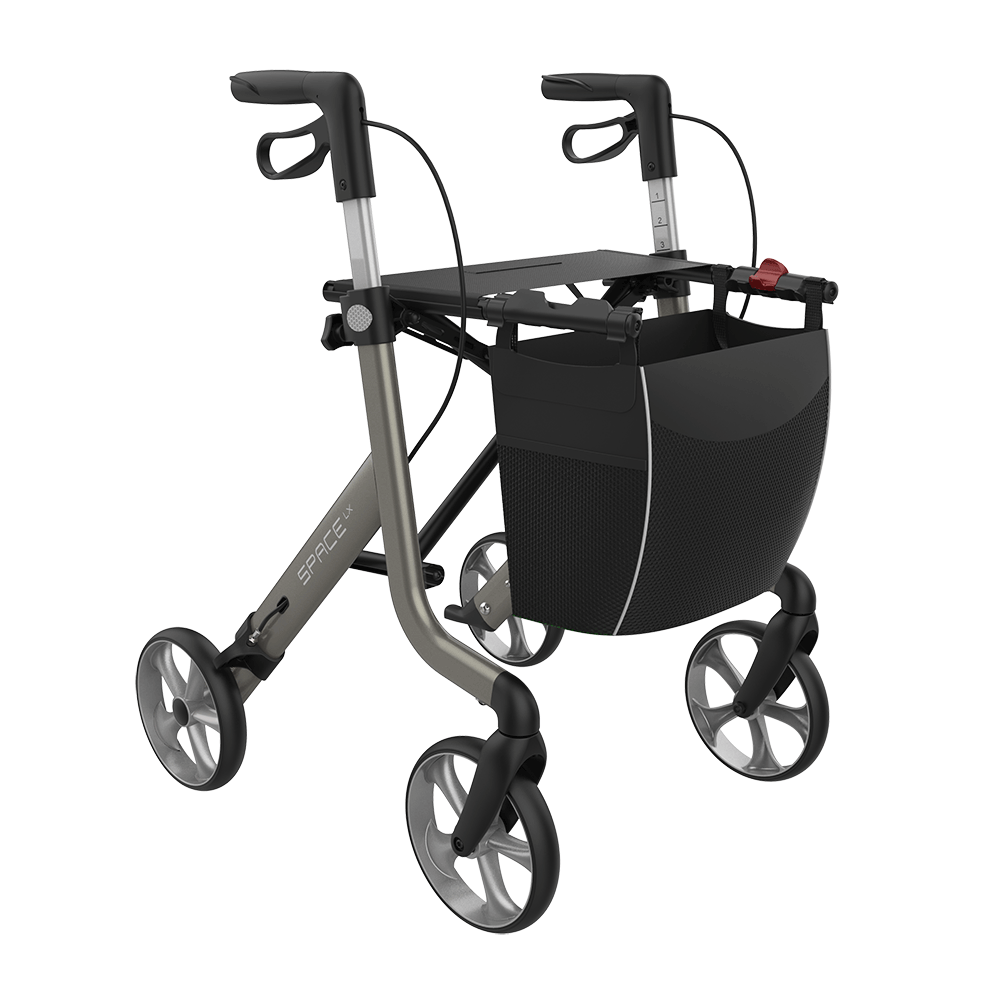Space LX Walker