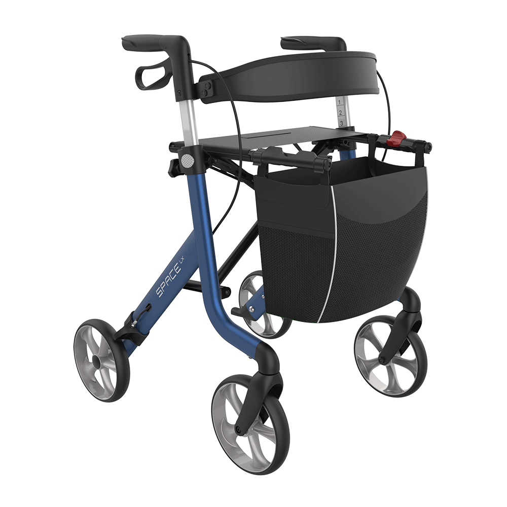 Space LX Walker