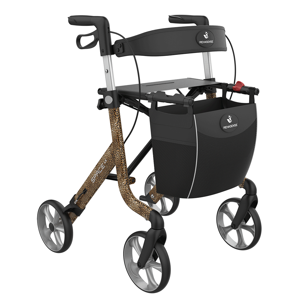 Space LX Walker