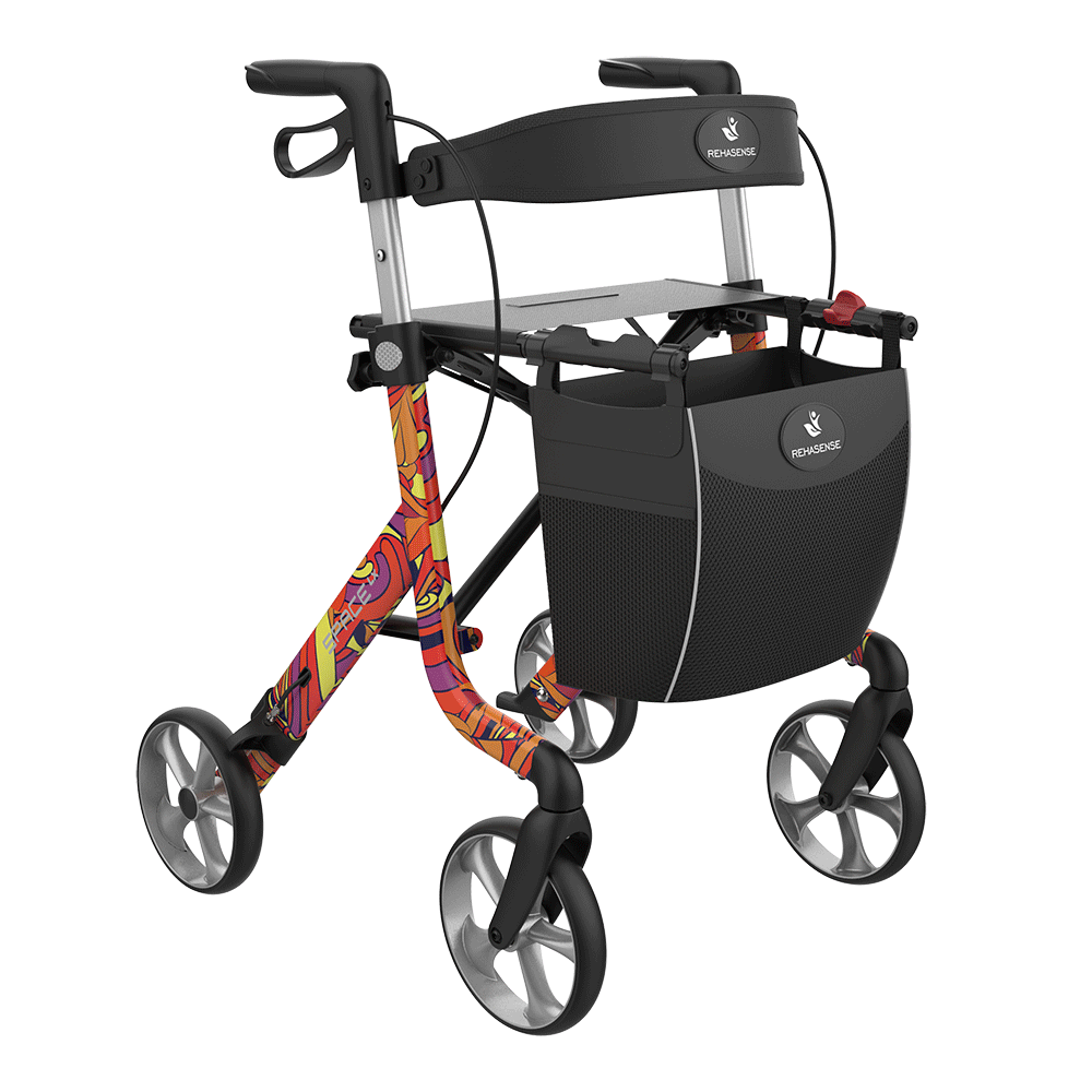 Space LX Walker