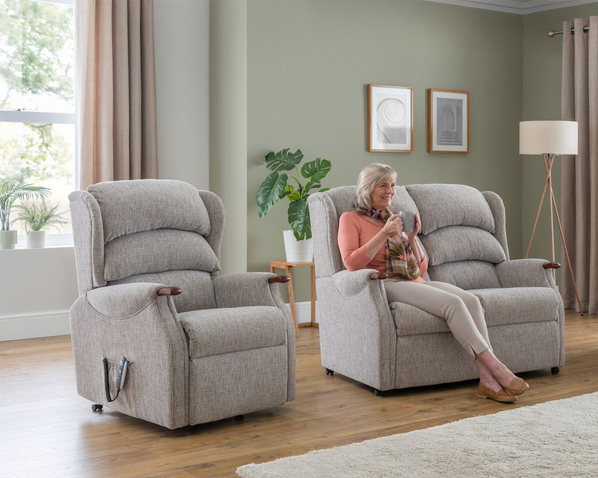 Rise & Recliner Chairs