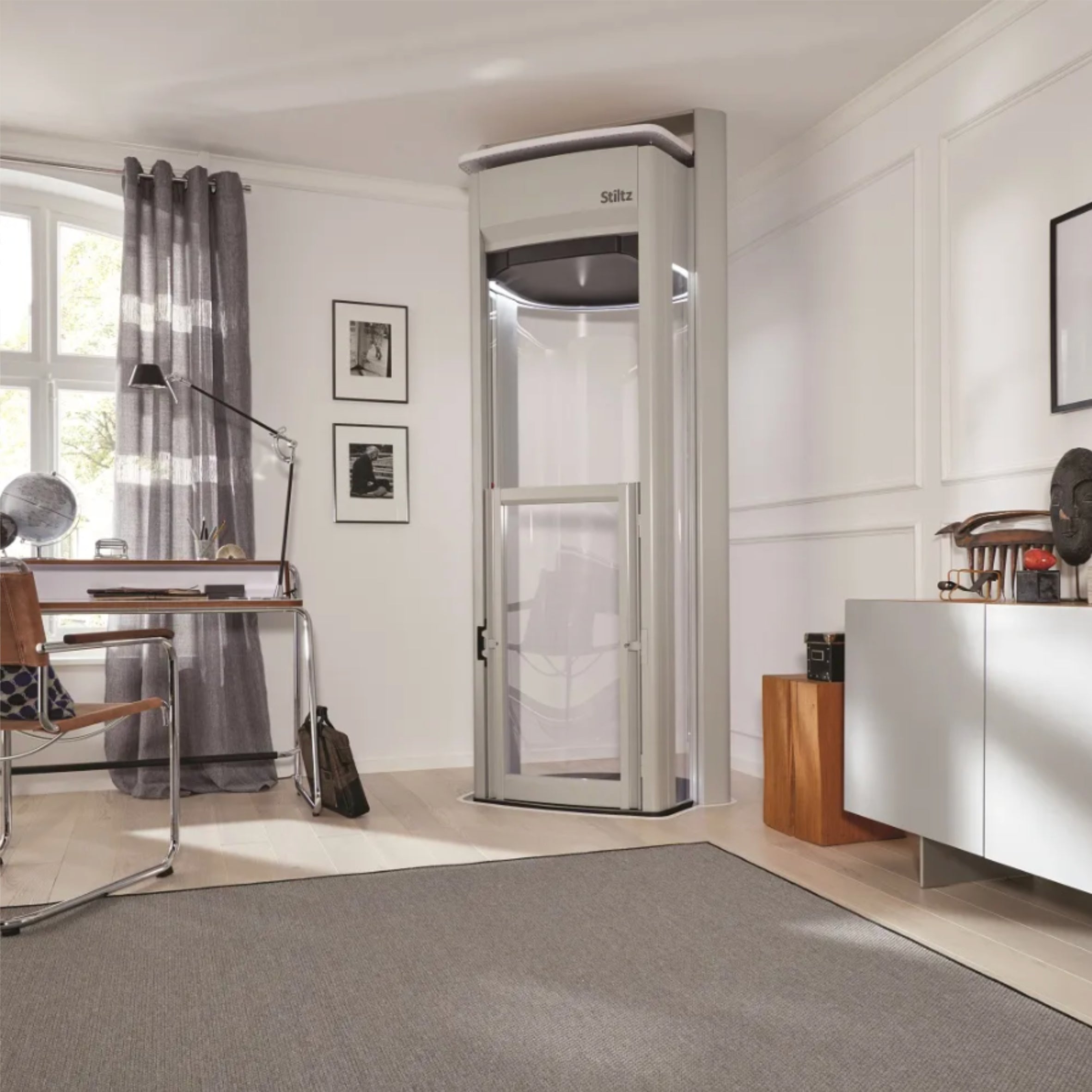 Stiltz Duo Home Lift